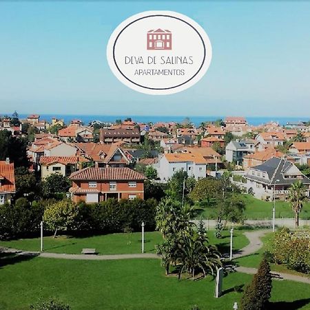 Aps La Deva De Salinas Apartment ซาลินาส ภายนอก รูปภาพ