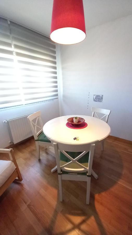 Aps La Deva De Salinas Apartment ซาลินาส ภายนอก รูปภาพ