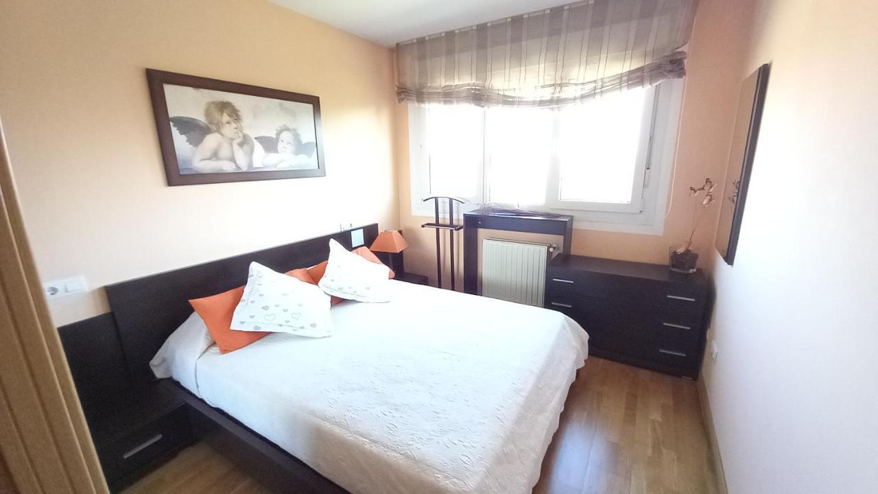 Aps La Deva De Salinas Apartment ซาลินาส ภายนอก รูปภาพ
