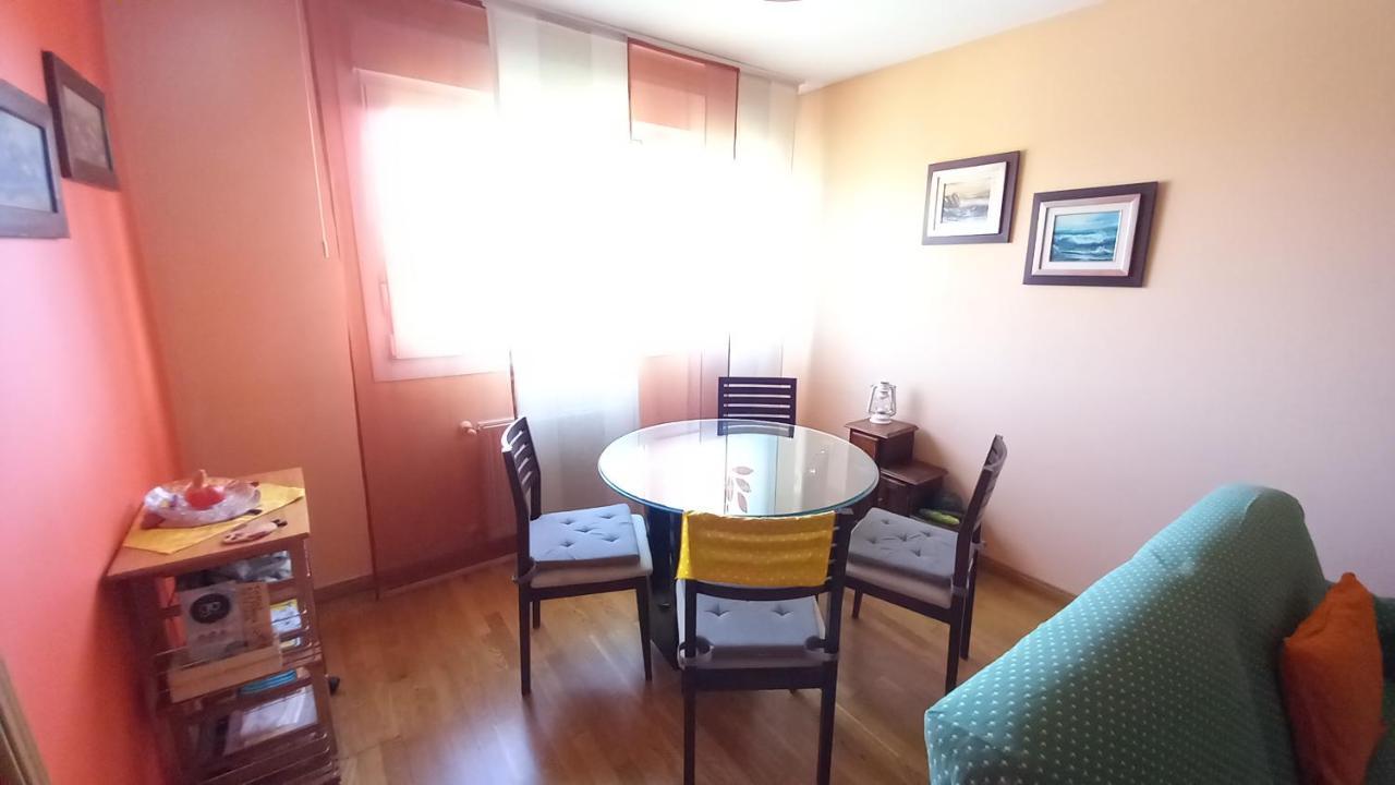 Aps La Deva De Salinas Apartment ซาลินาส ภายนอก รูปภาพ
