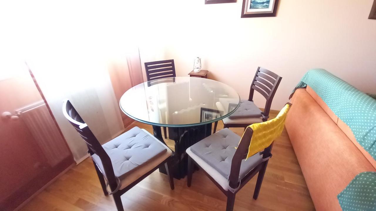 Aps La Deva De Salinas Apartment ซาลินาส ภายนอก รูปภาพ
