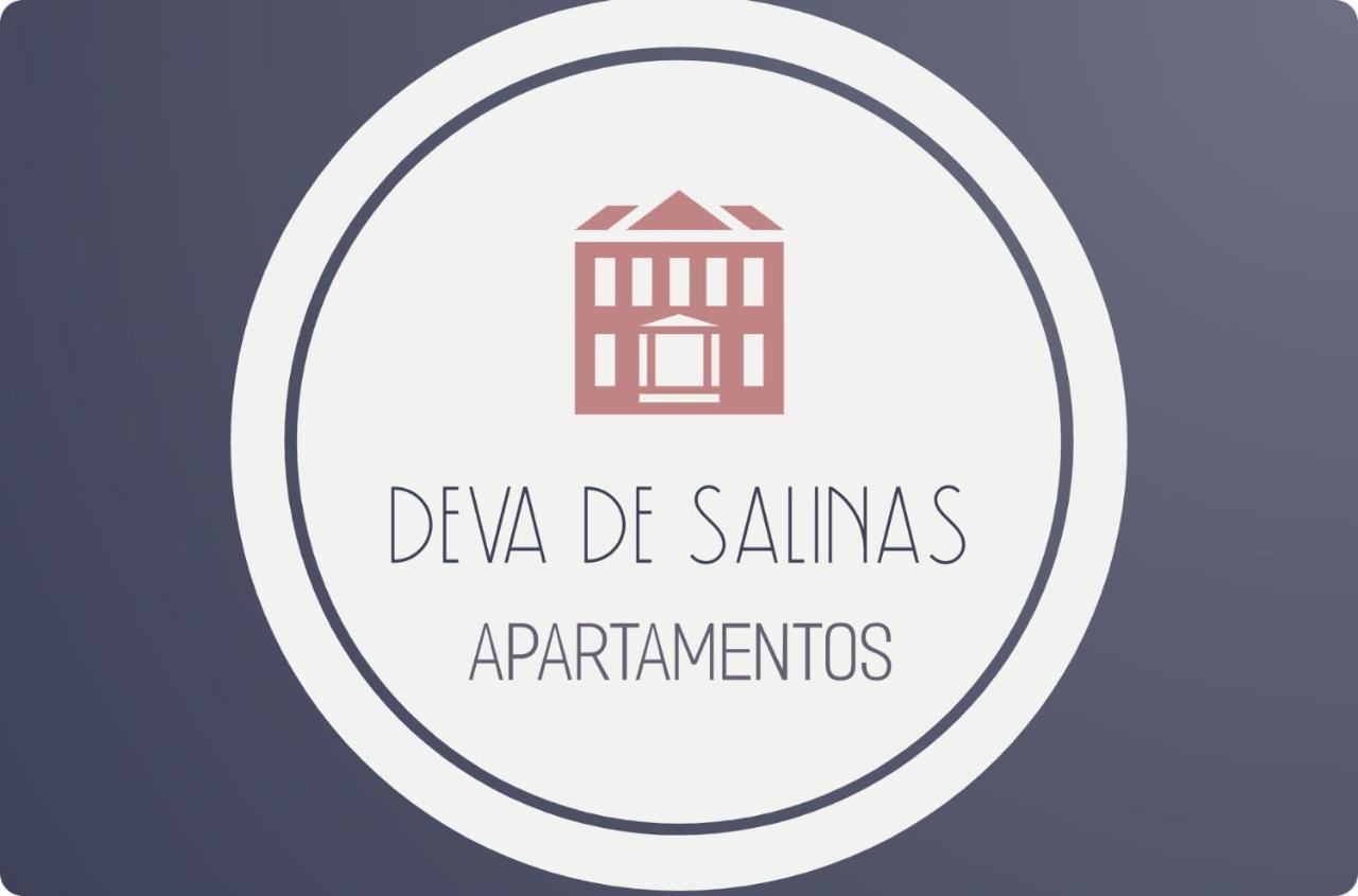 Aps La Deva De Salinas Apartment ซาลินาส ภายนอก รูปภาพ
