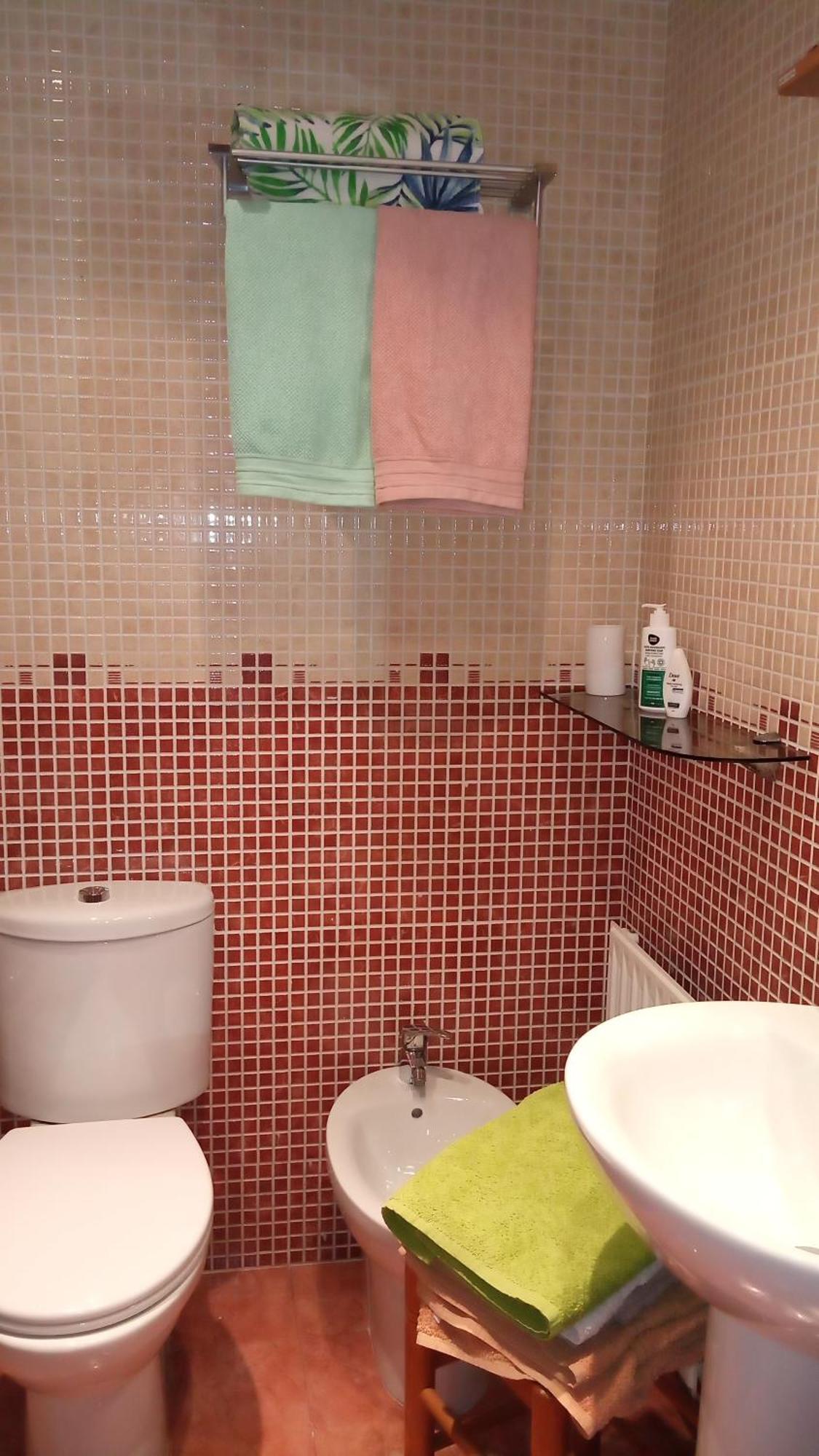 Aps La Deva De Salinas Apartment ซาลินาส ห้อง รูปภาพ