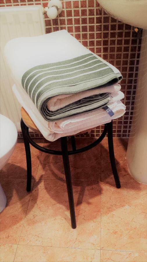 Aps La Deva De Salinas Apartment ซาลินาส ภายนอก รูปภาพ