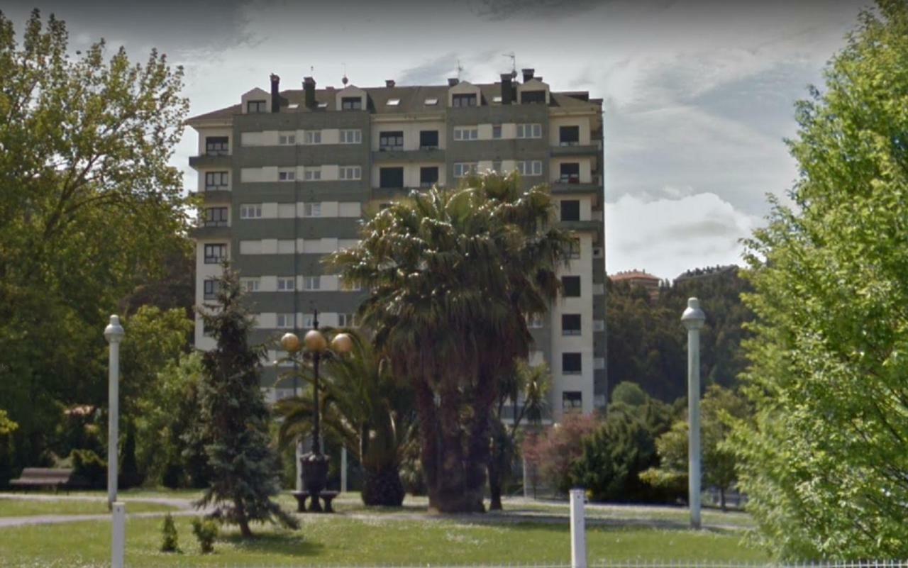 Aps La Deva De Salinas Apartment ซาลินาส ภายนอก รูปภาพ